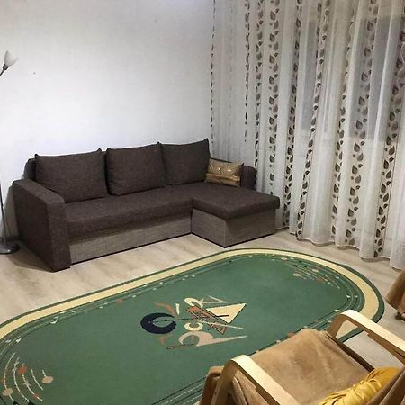 Apartament Confortabil Piteşti Exterior foto