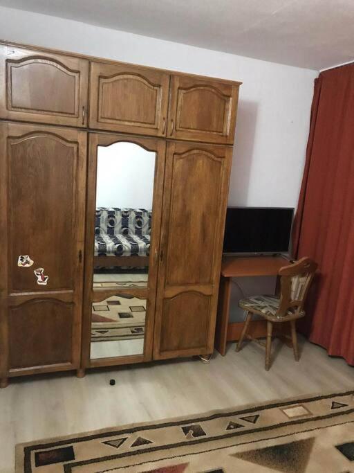 Apartament Confortabil Piteşti Exterior foto